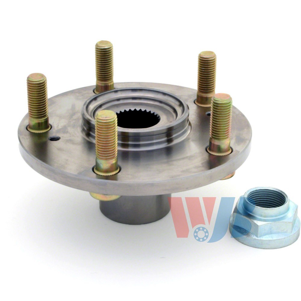 WJB SPK450