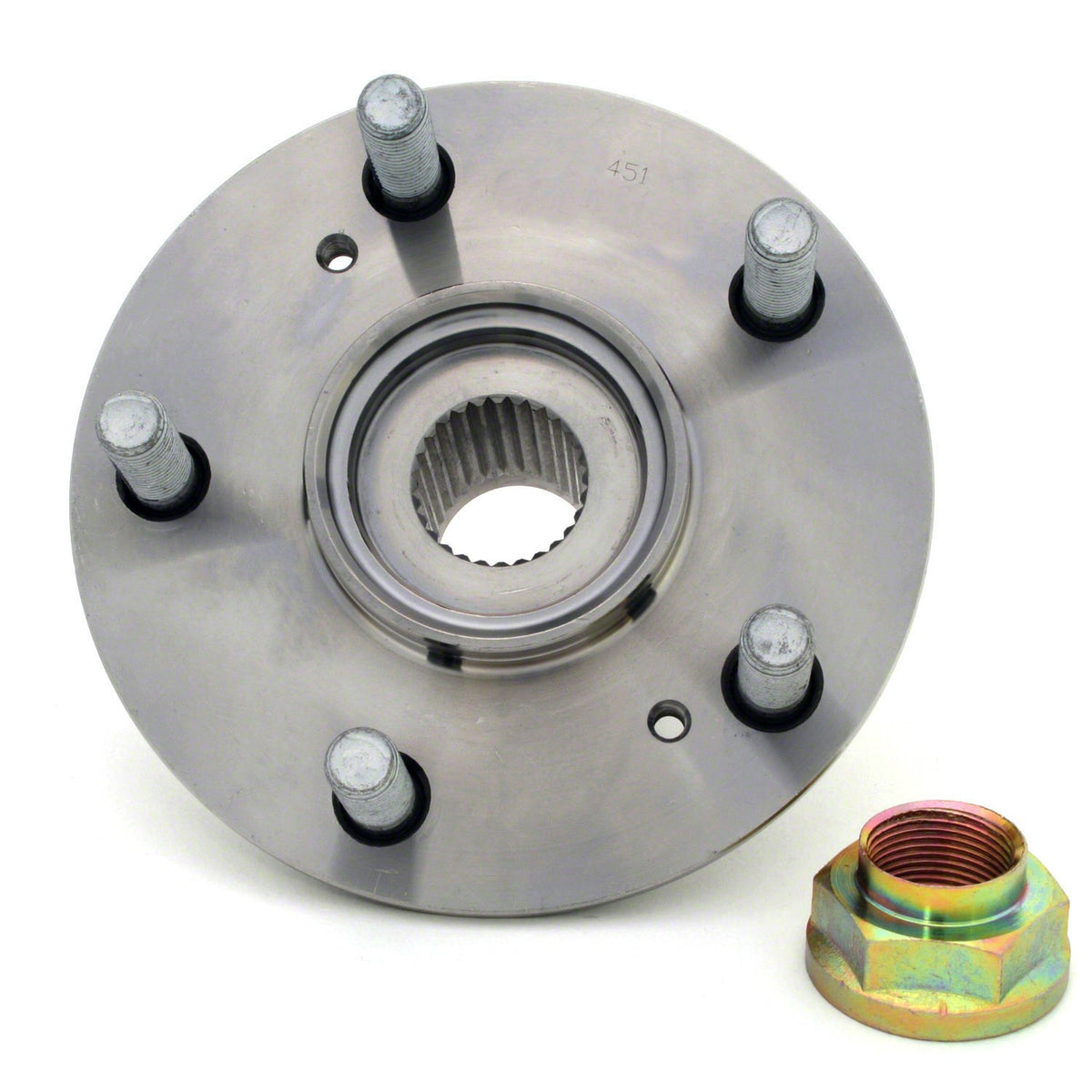 WJB SPK451