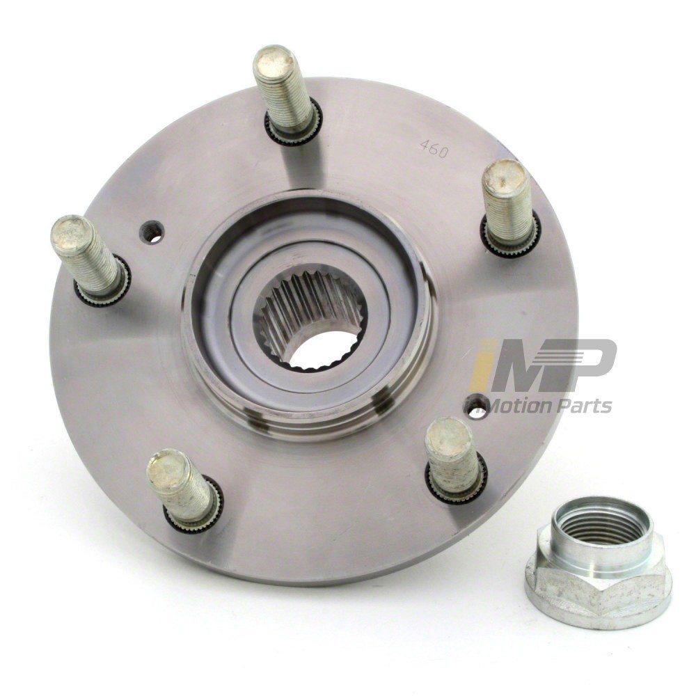 WJB SPK460