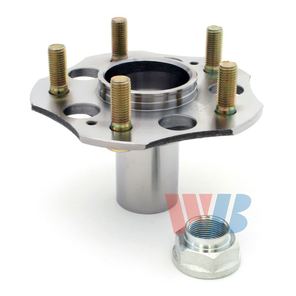 WJB SPK463