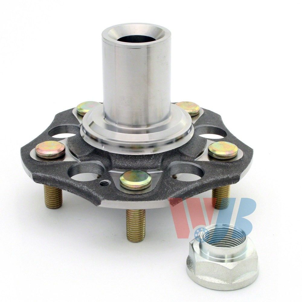 WJB SPK463