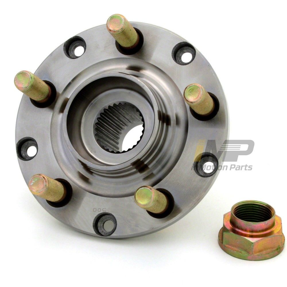 WJB SPK500