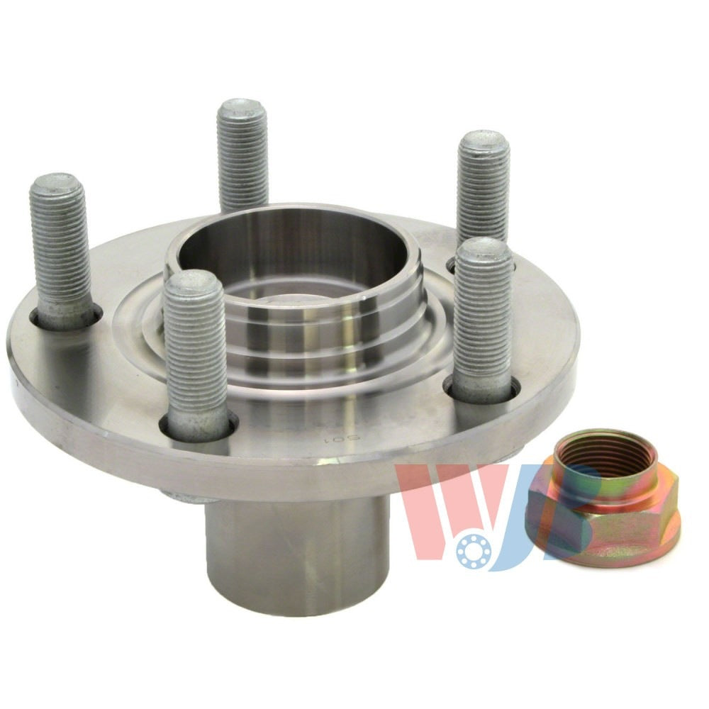 WJB SPK501