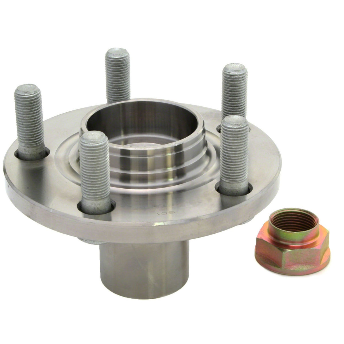 WJB SPK501