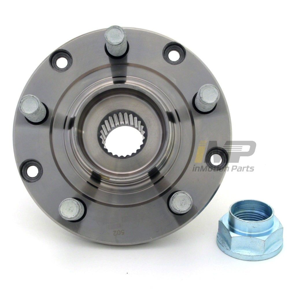 WJB SPK502
