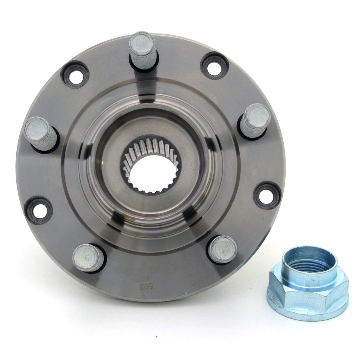 WJB SPK502
