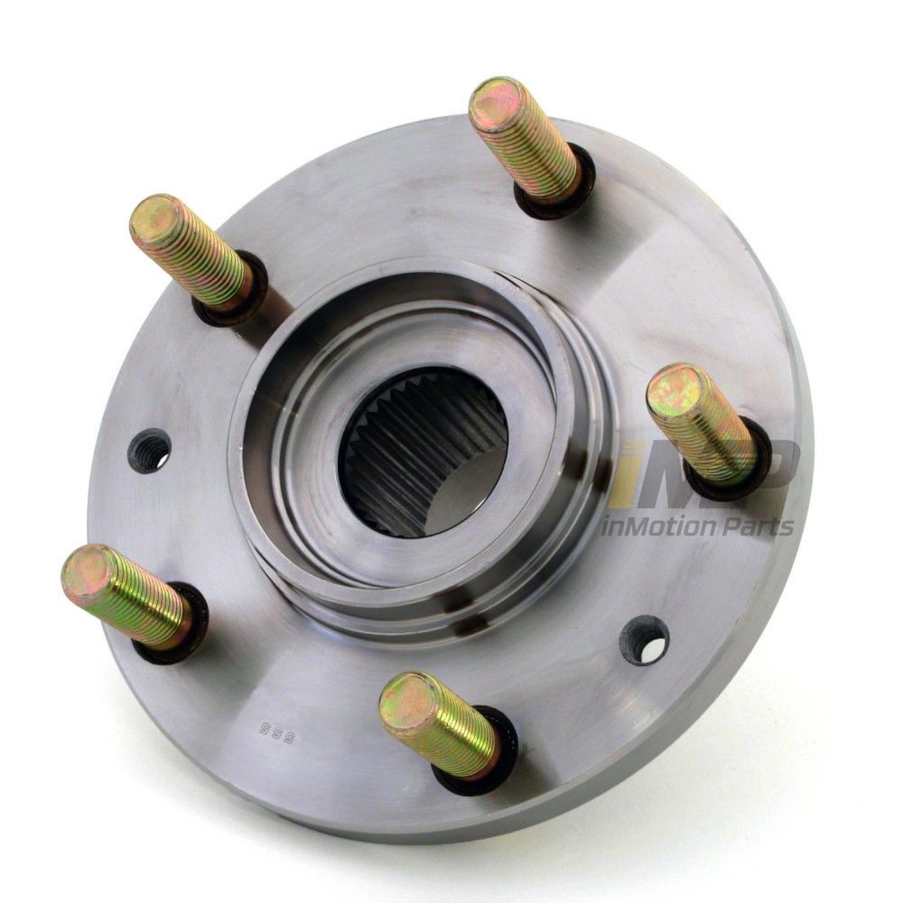 WJB SPK555