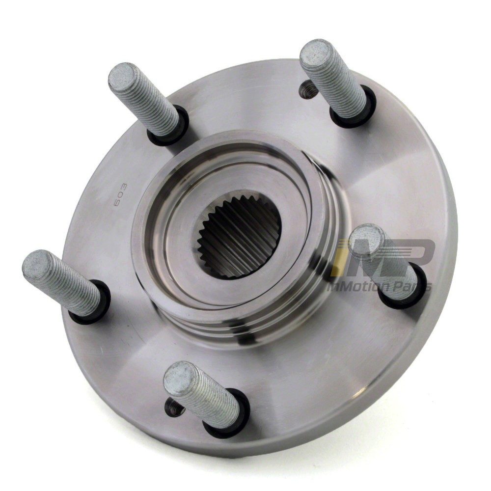 WJB SPK603