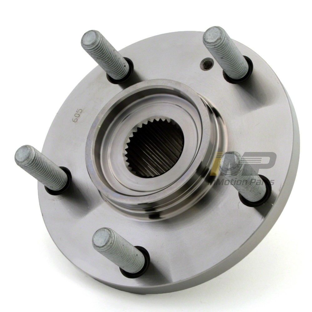 WJB SPK605