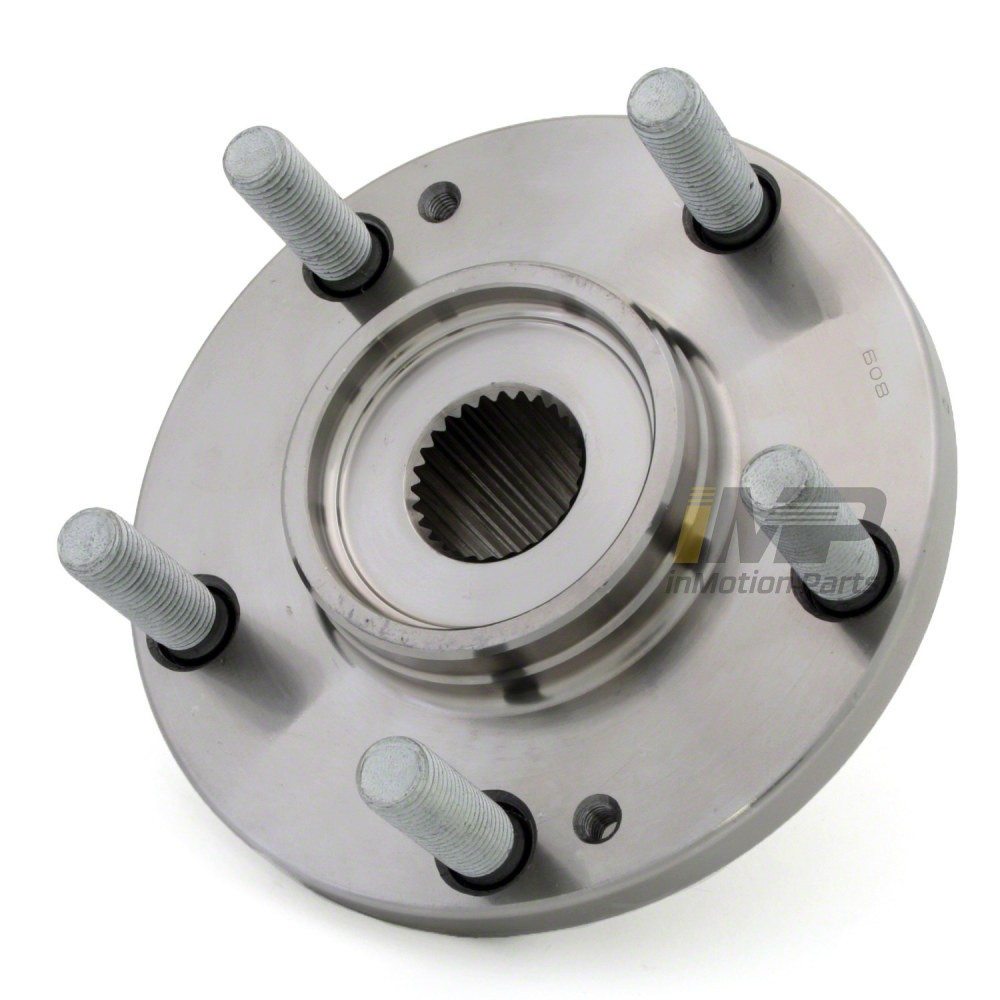 WJB SPK608