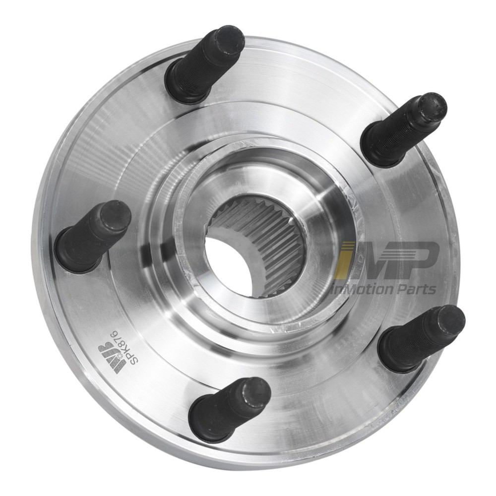 WJB SPK876