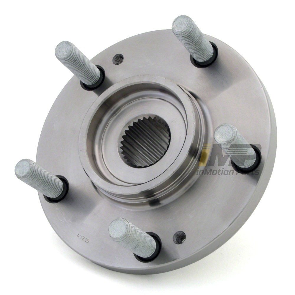WJB SPK954
