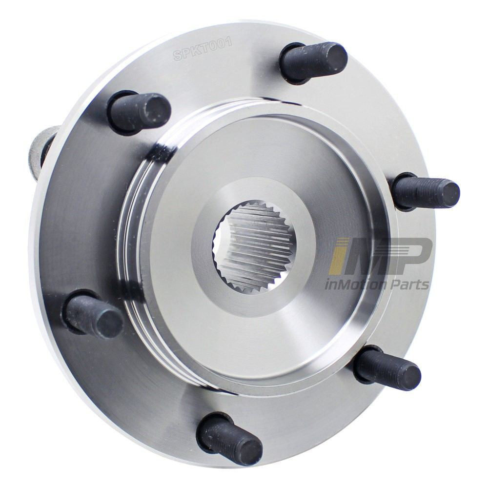 WJB SPKT001