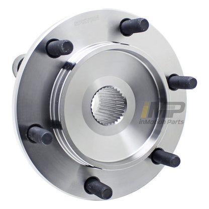 WJB SPKT001