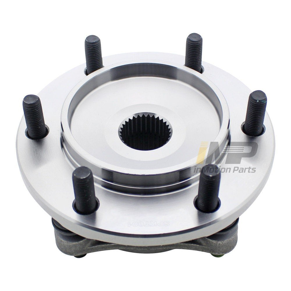 WJB SPKT001