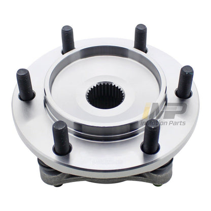 WJB SPKT001