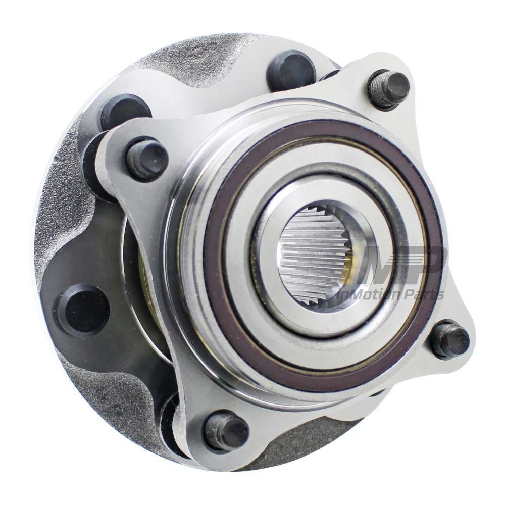 WJB SPKT001