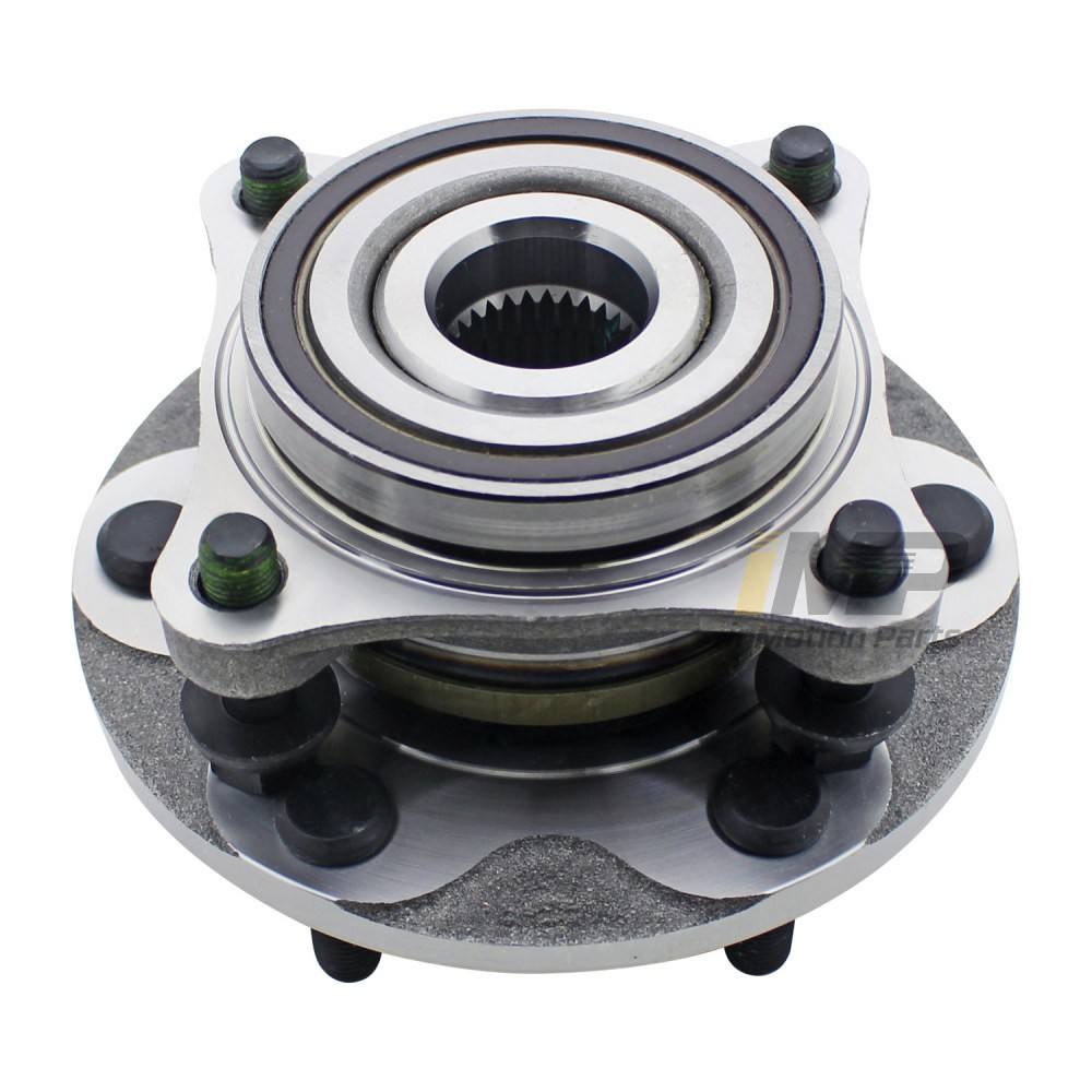 WJB SPKT001