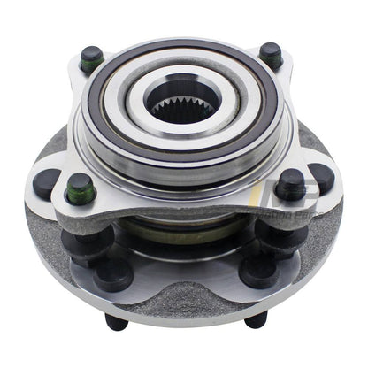 WJB SPKT001
