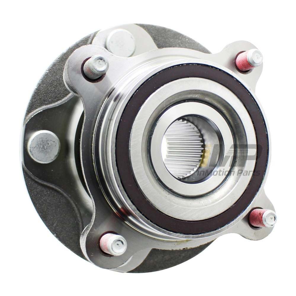 WJB SPKT002