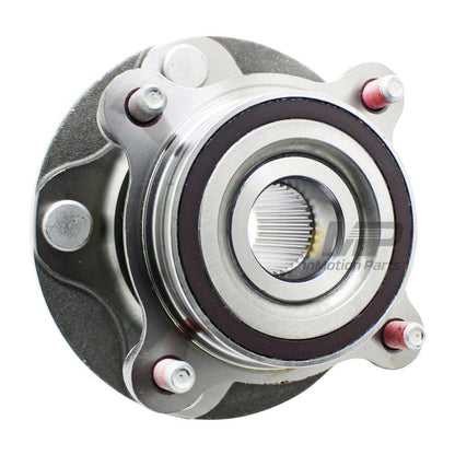 WJB SPKT002