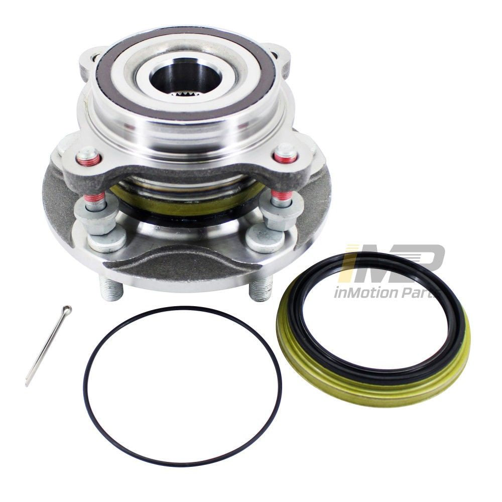WJB SPKT002