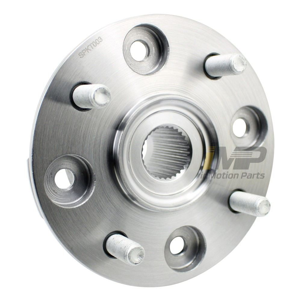 WJB SPKT003