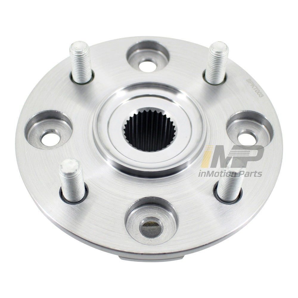 WJB SPKT003