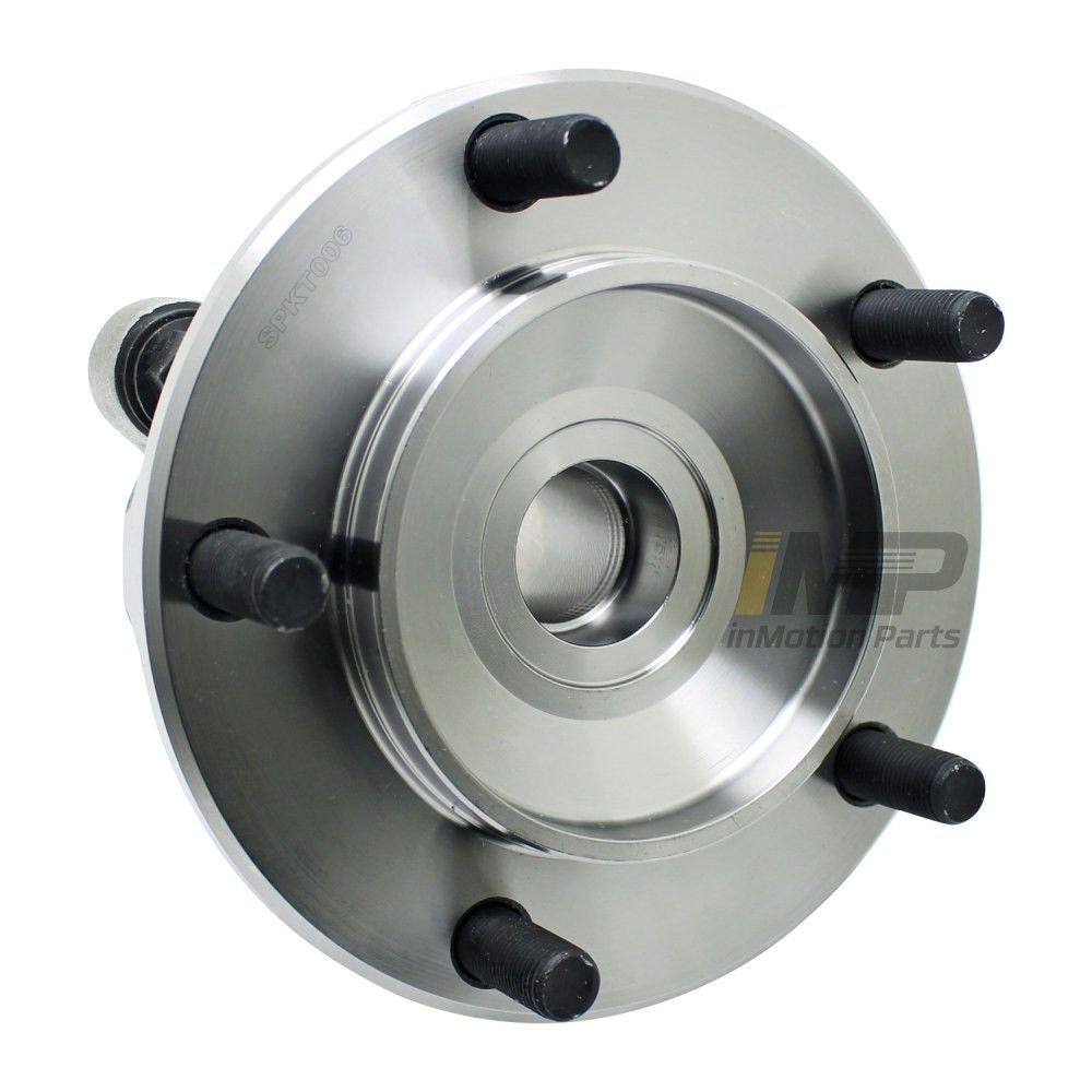 WJB SPKT006