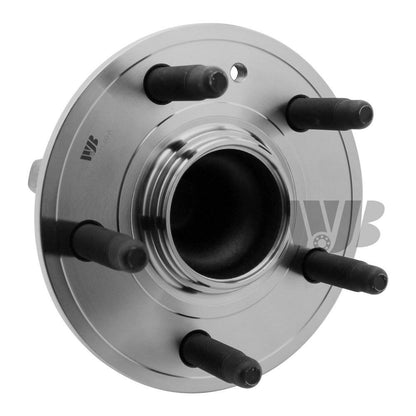 WJB WA1027121-00-A
