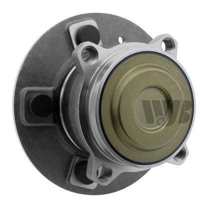 WJB WA1027121-00-A
