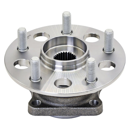 WJB Wheel Bearing and Hub Assembly WA42410-42070