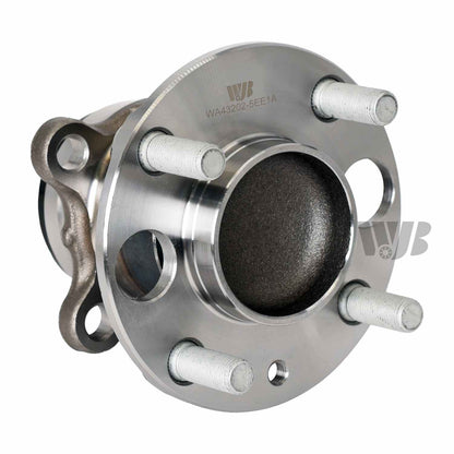 WJB WA43202-5EE1A