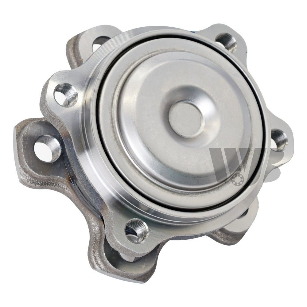 WJB WA43550-WAA01
