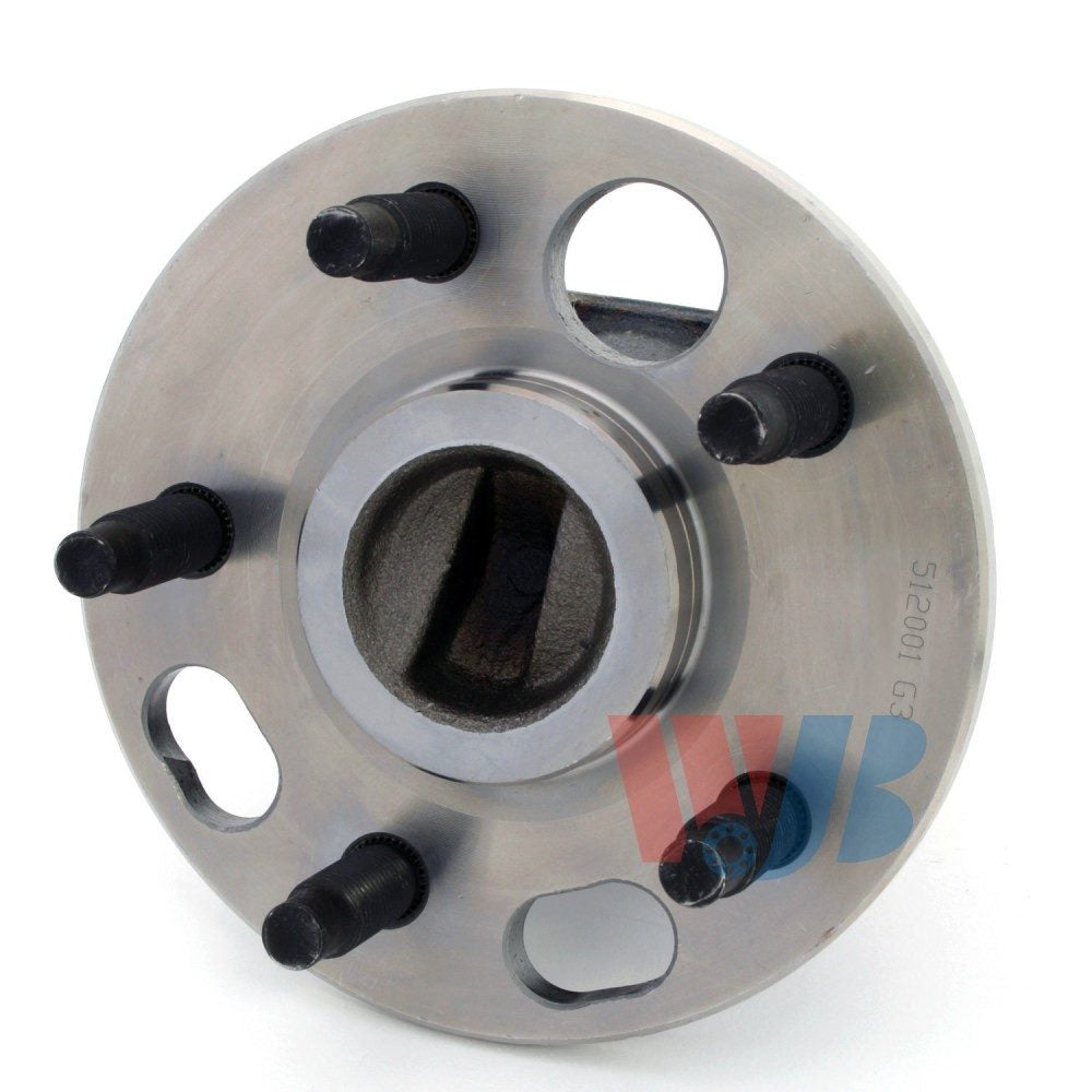 WJB WA512001