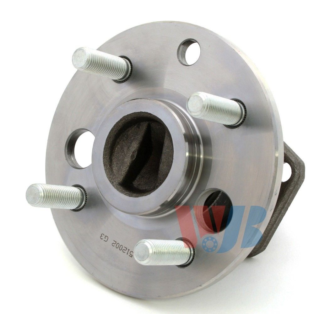 WJB WA512002
