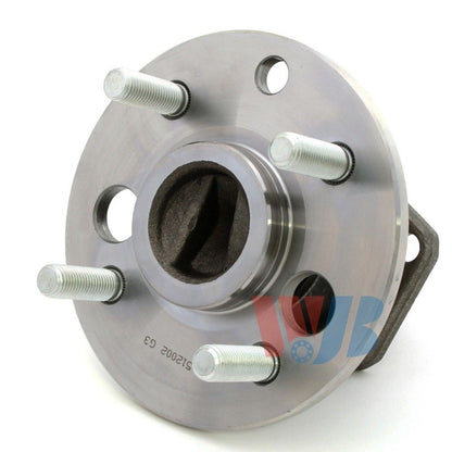 WJB WA512002