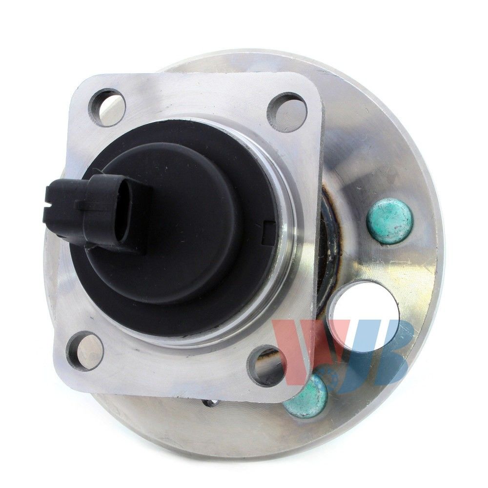WJB WA512003