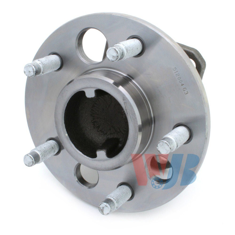 WJB WA512004
