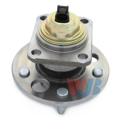 WJB WA512004