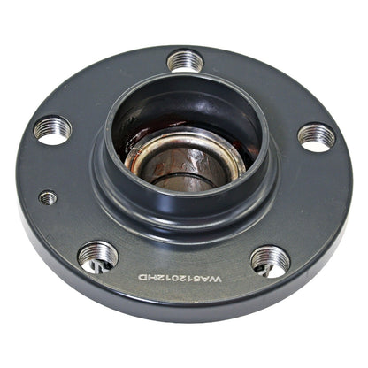 WJB Wheel Bearing and Hub Assembly WA512012HD image 4