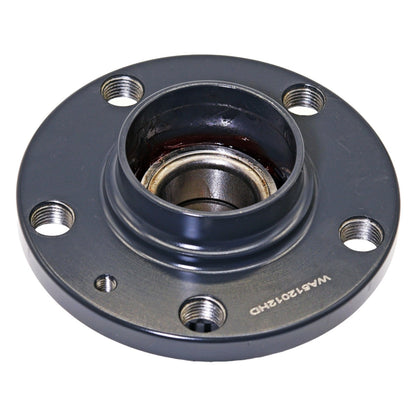 WJB Wheel Bearing and Hub Assembly WA512012HD image 2