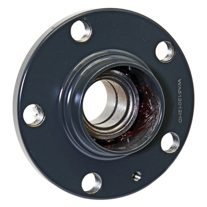 WJB Wheel Bearing and Hub Assembly WA512012HD image 3