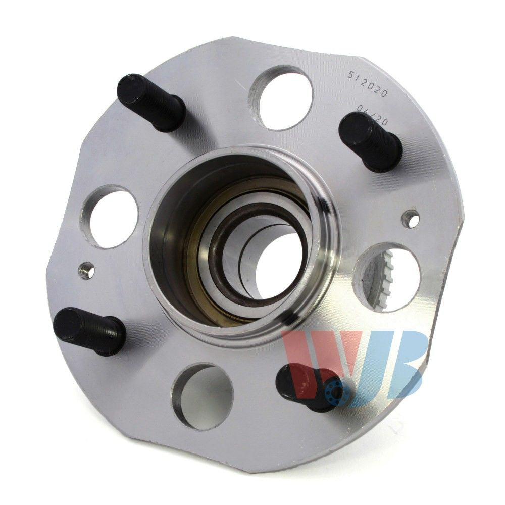 WJB WA512020