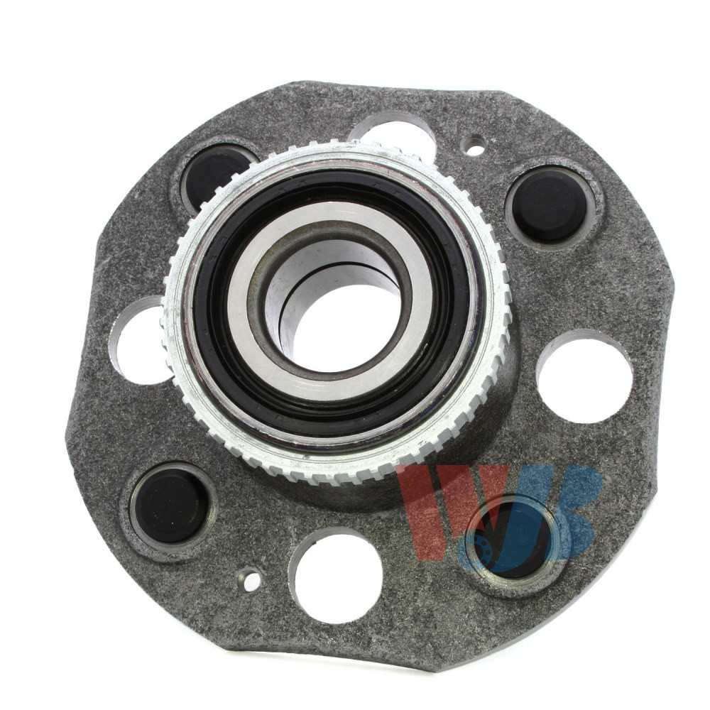 WJB WA512020