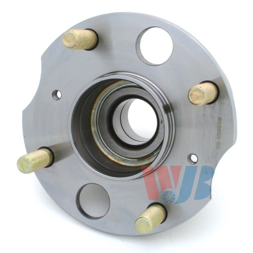 WJB WA512022