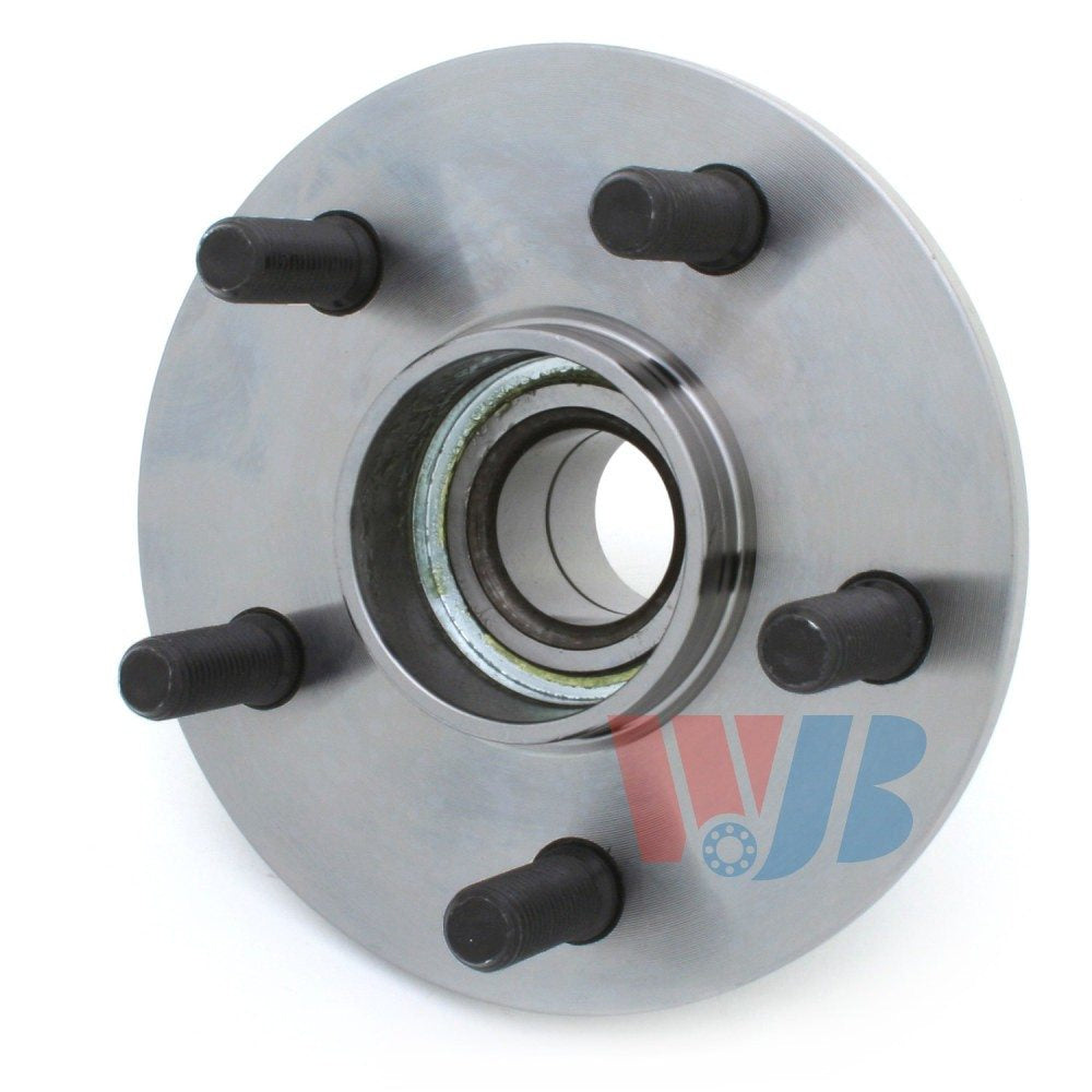 WJB WA512023