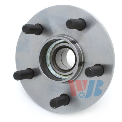 WJB WA512023