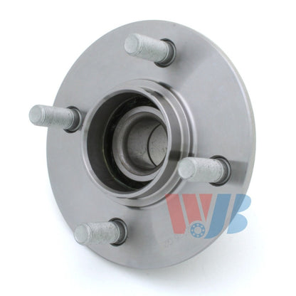 WJB WA512025