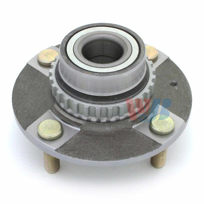 WJB WA512027
